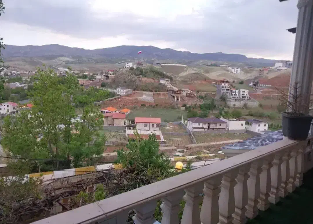 ویلا باغ  دوبلکس ۴۰۵ متری،وادان|اجارهٔ خانه و ویلا|آبسرد, |دیوار