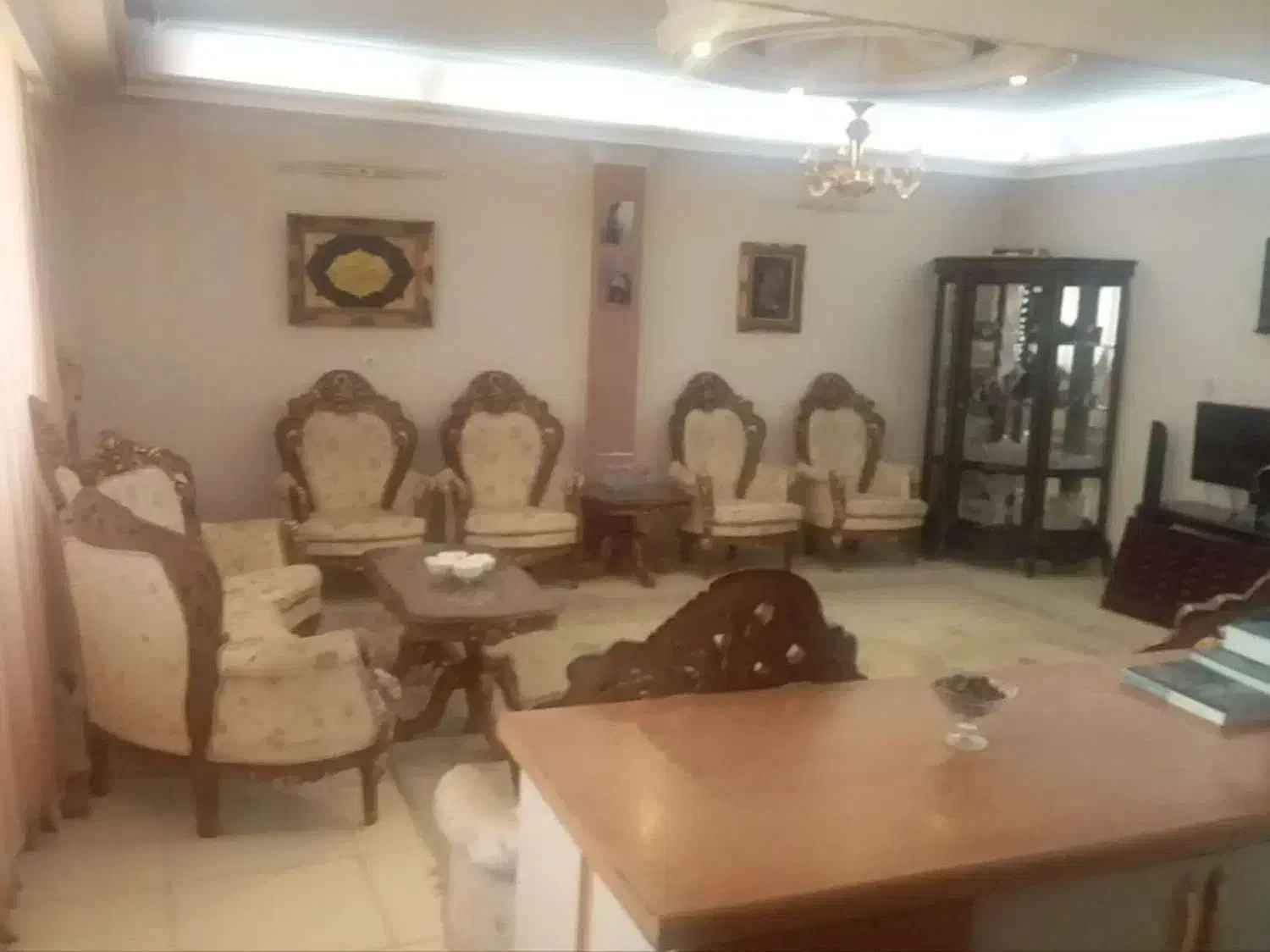 فروش یک واحد آپارتمان. 86 متر. خیابان اکبری 24|فروش آپارتمان|مشهد, سعد آباد|دیوار