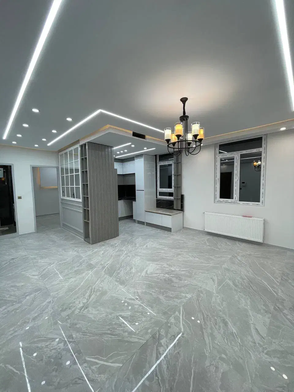 این واحد لقب بچه خوشگـل اندیشه روداره/۵۰مترعروسـک/|فروش آپارتمان|اندیشه, اندیشه فاز ۱|دیوار