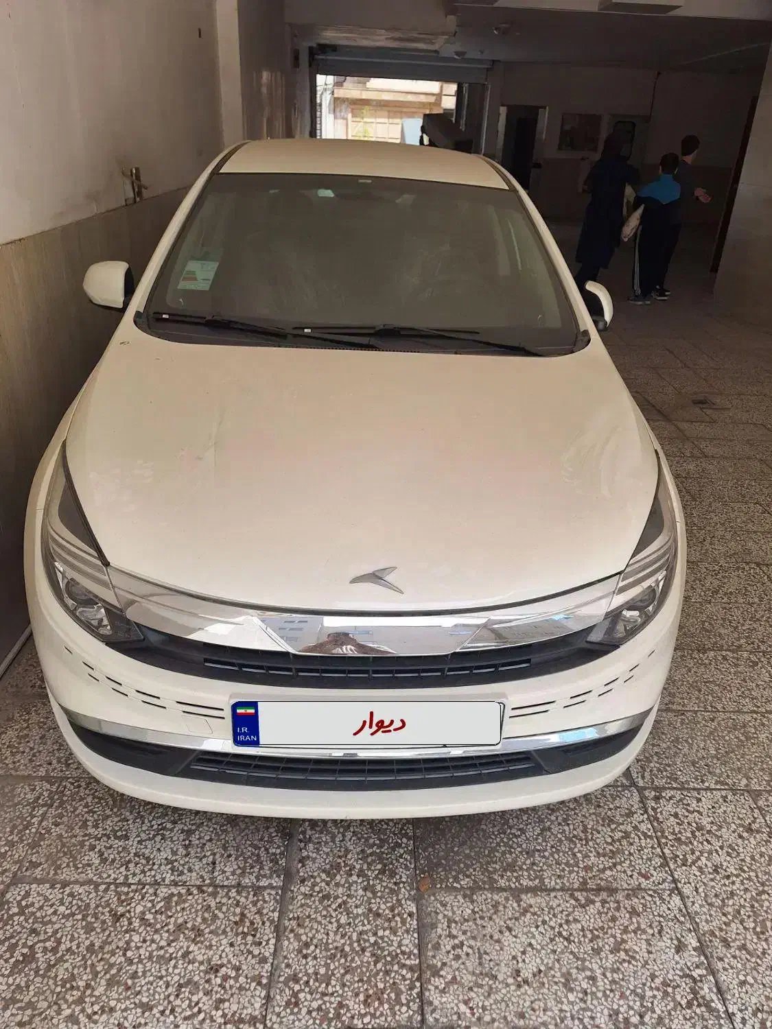 kmc eagle|خودرو کلاسیک|مشهد, اقبال|دیوار