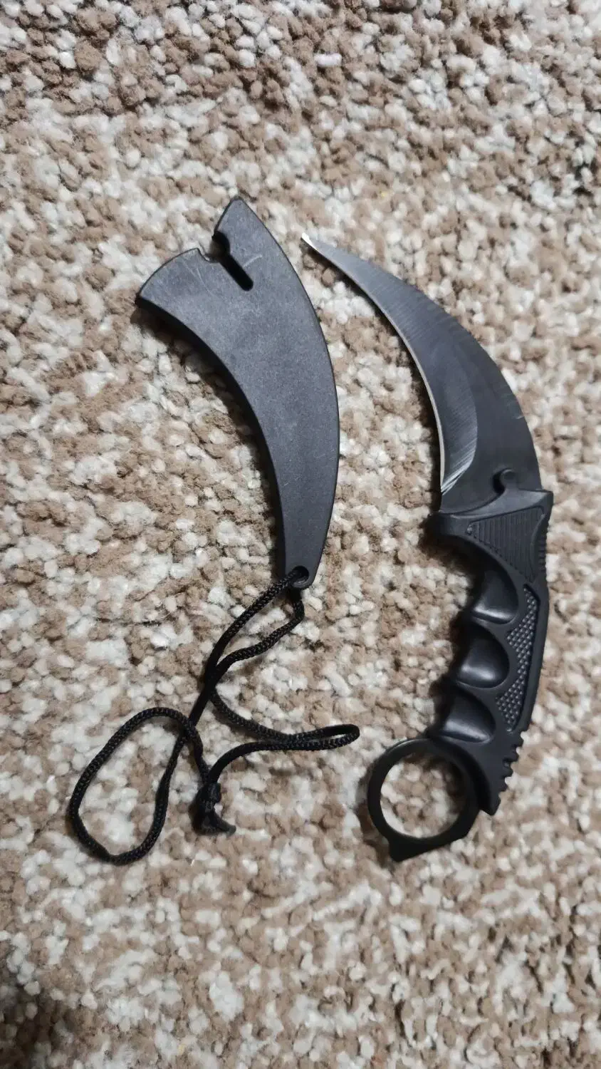 چاقو|کوهنوردی و کمپینگ|آبپخش, |دیوار