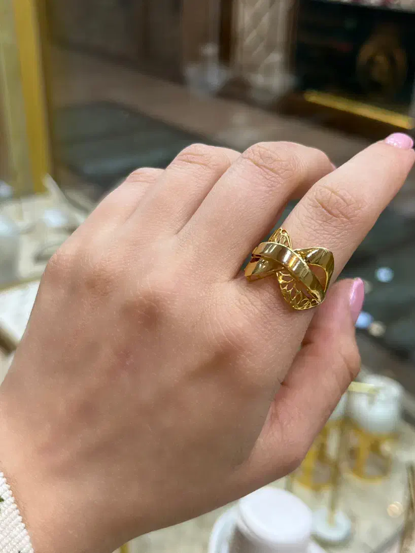 طلا ابشده|جواهرات|اهواز, نادری|دیوار