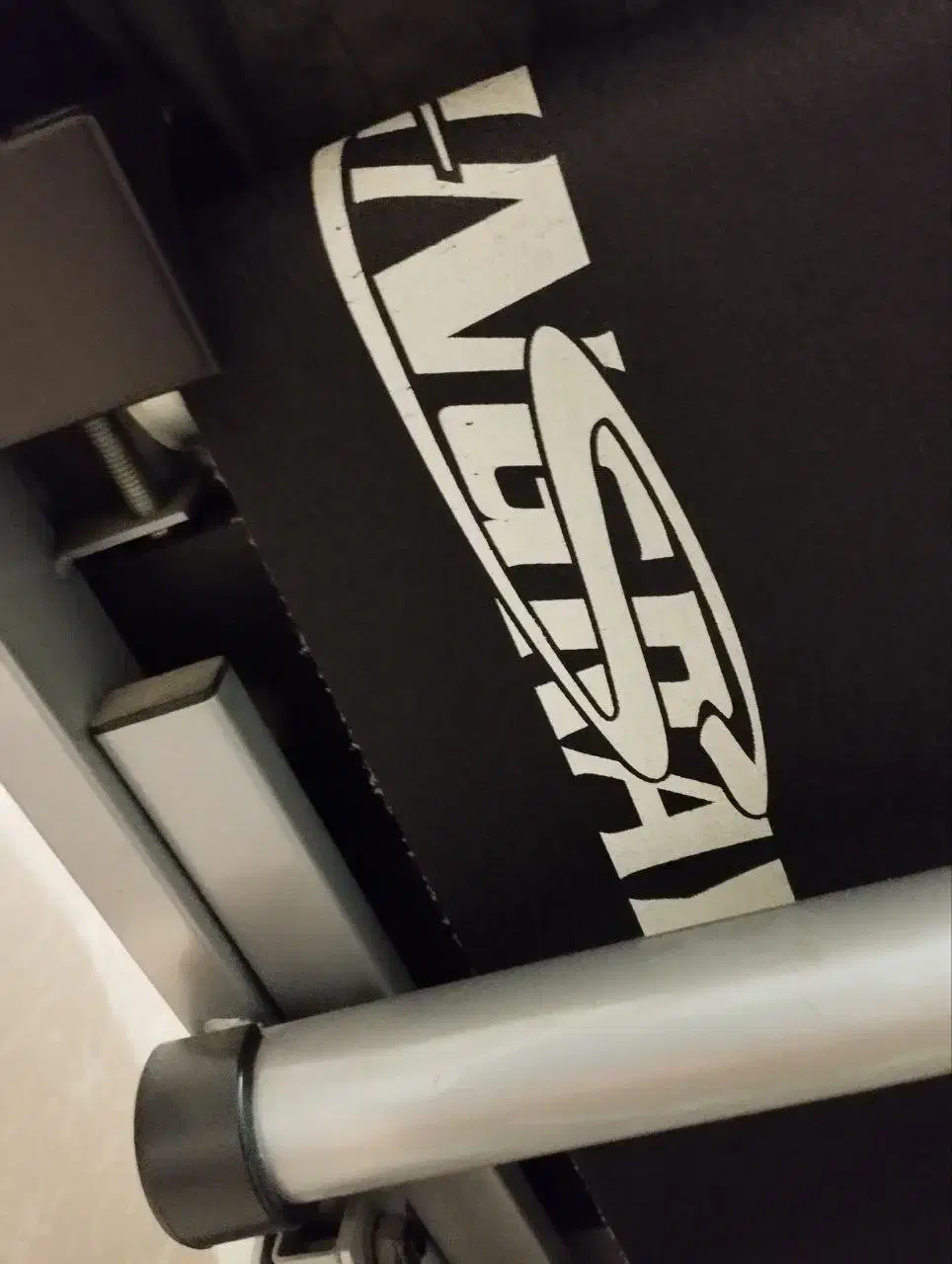 تردمیل سالم درحد نو|تجهیزات ورزشی|تهران, قلهک|دیوار