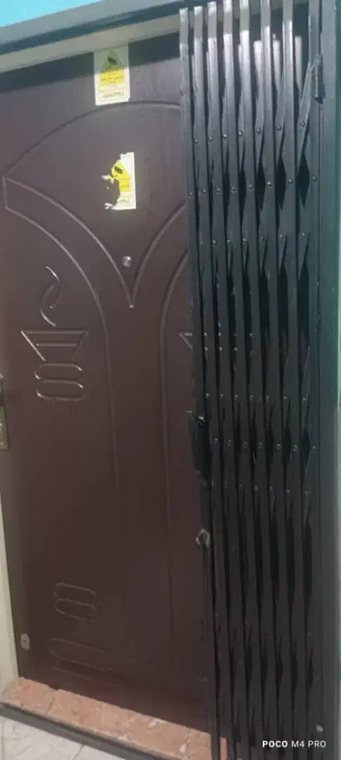 اجاره اپارتمان ۸۵ متری تک واحدی در شهرک نمونه