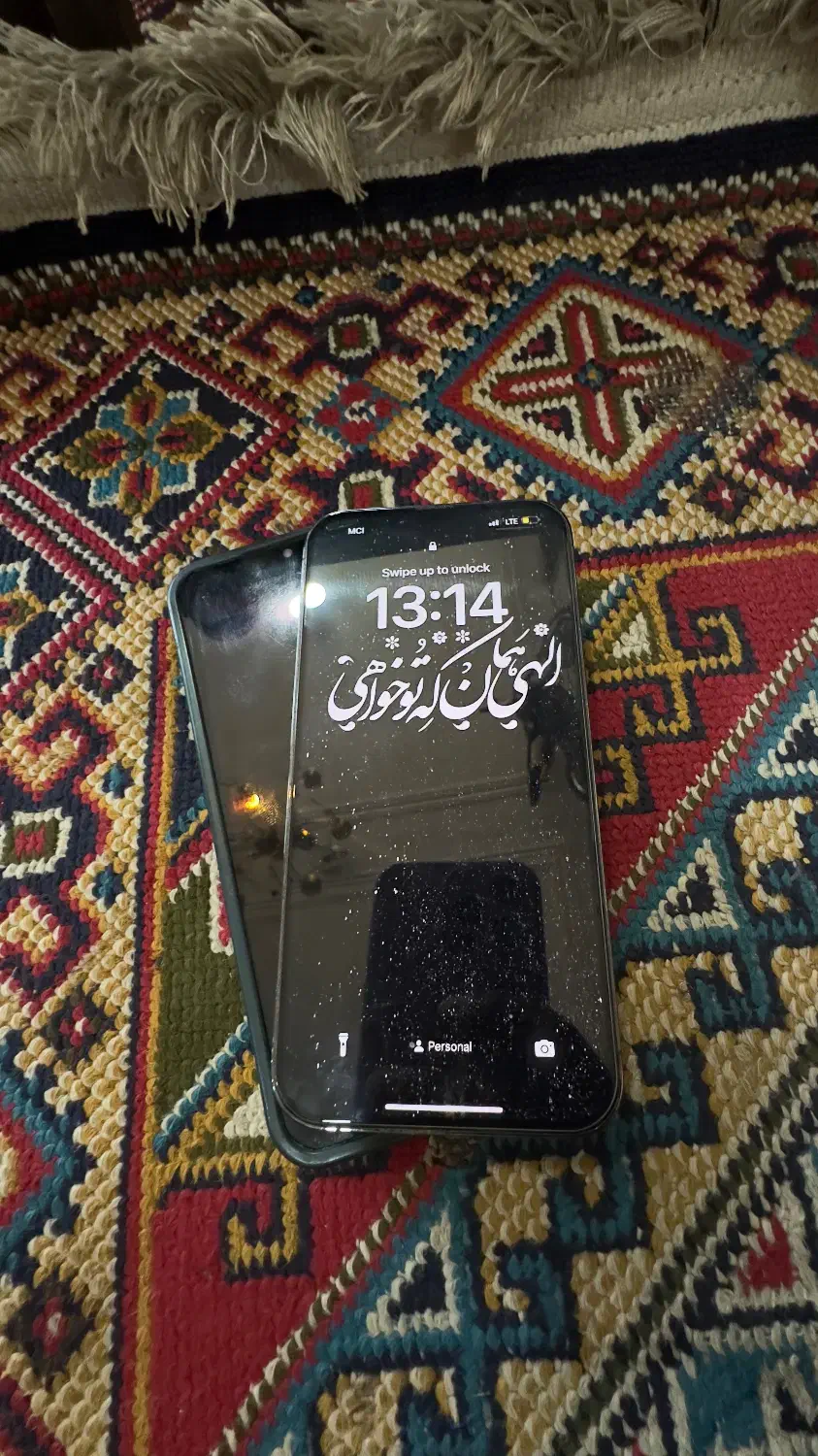 آیفون 13 پرومکس|موبایل|قم, پردیسان|دیوار