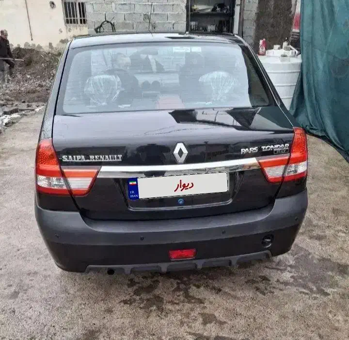 ال۹۰ مدل ۹۵فول|خودرو سواری و وانت|ارومیه, |دیوار