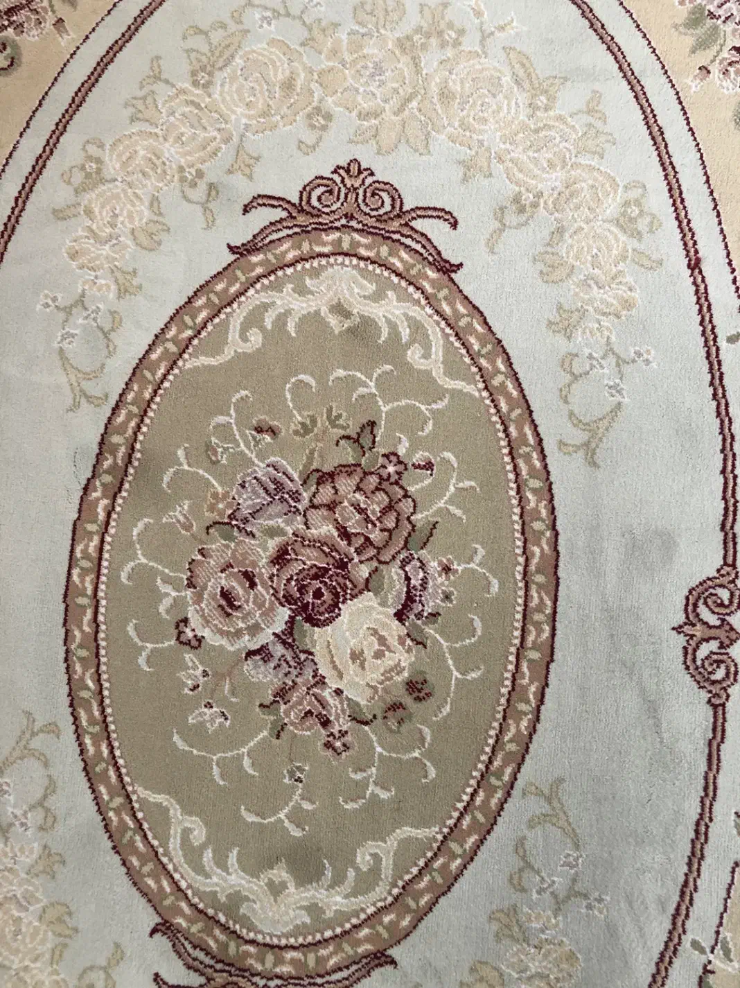 فرش درحد نو|فرش|مشهد, سناباد|دیوار