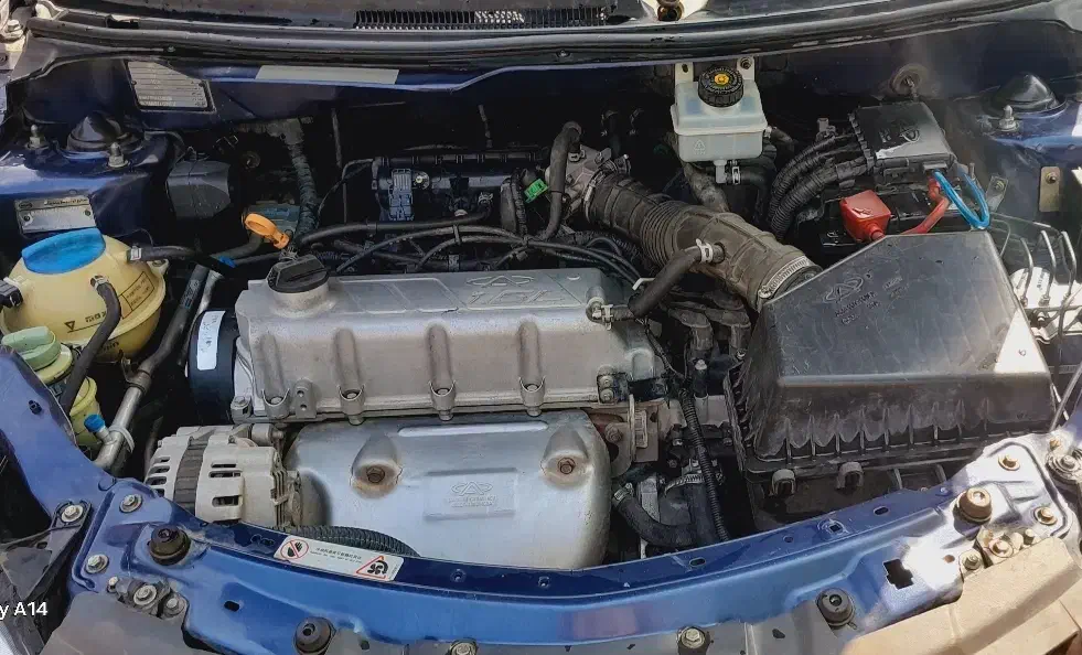 ام وی ام ۳۱۵ هاچ بک|خودرو سواری و وانت|رشت, خرسندی|دیوار