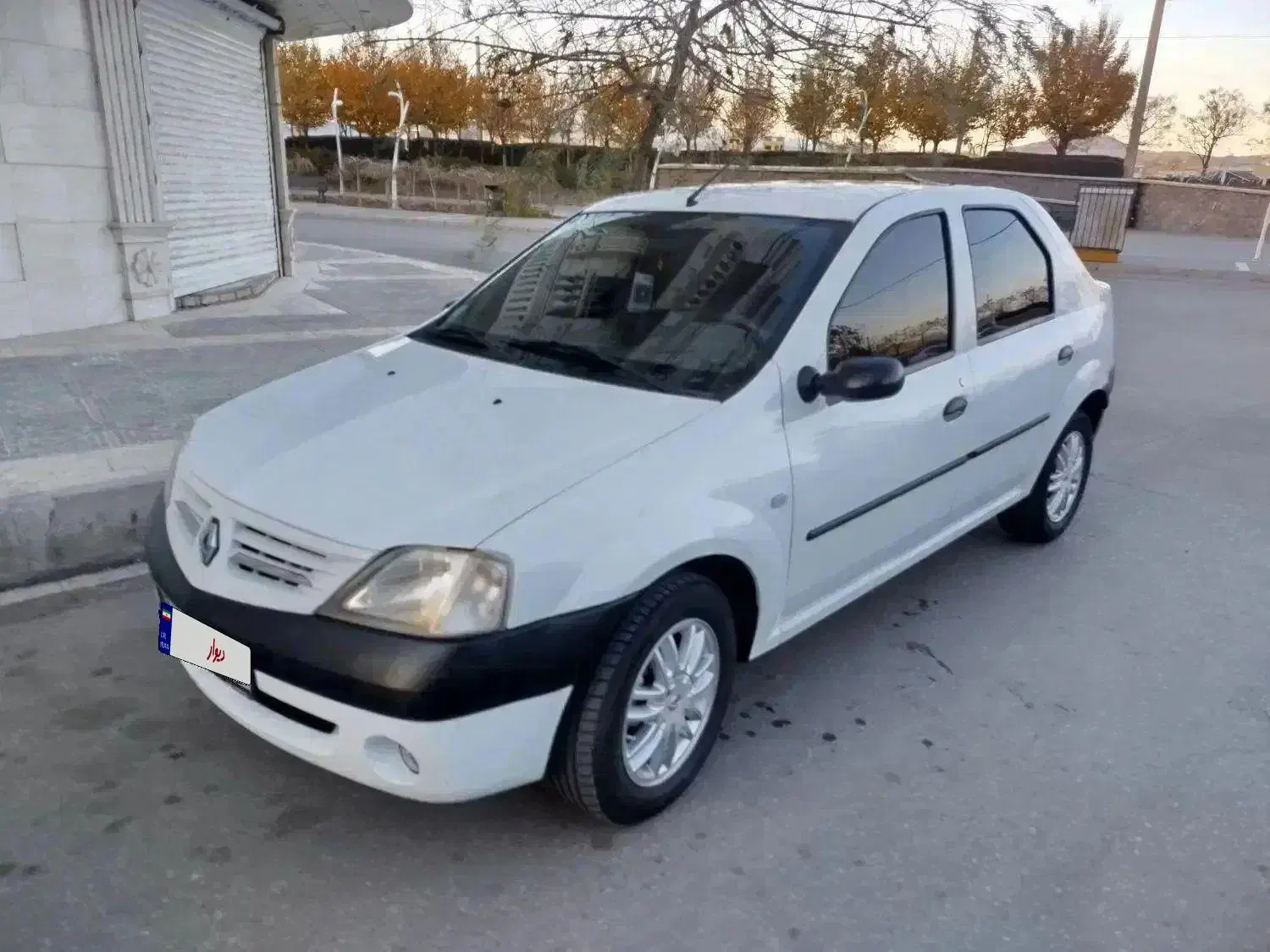 ال90مدل 97پارس خودرو|خودرو سواری و وانت|قزوین, |دیوار