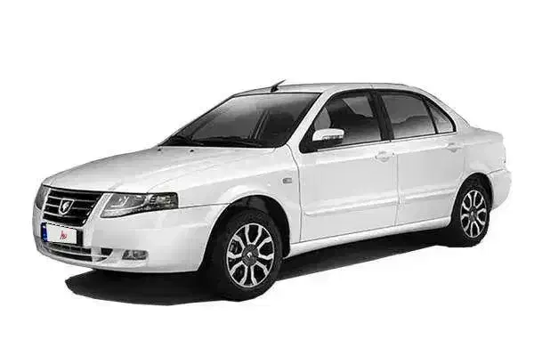 سمند سورن پلاسxu7p صفر|خودرو سواری و وانت|فیروزآباد (فارس), |دیوار