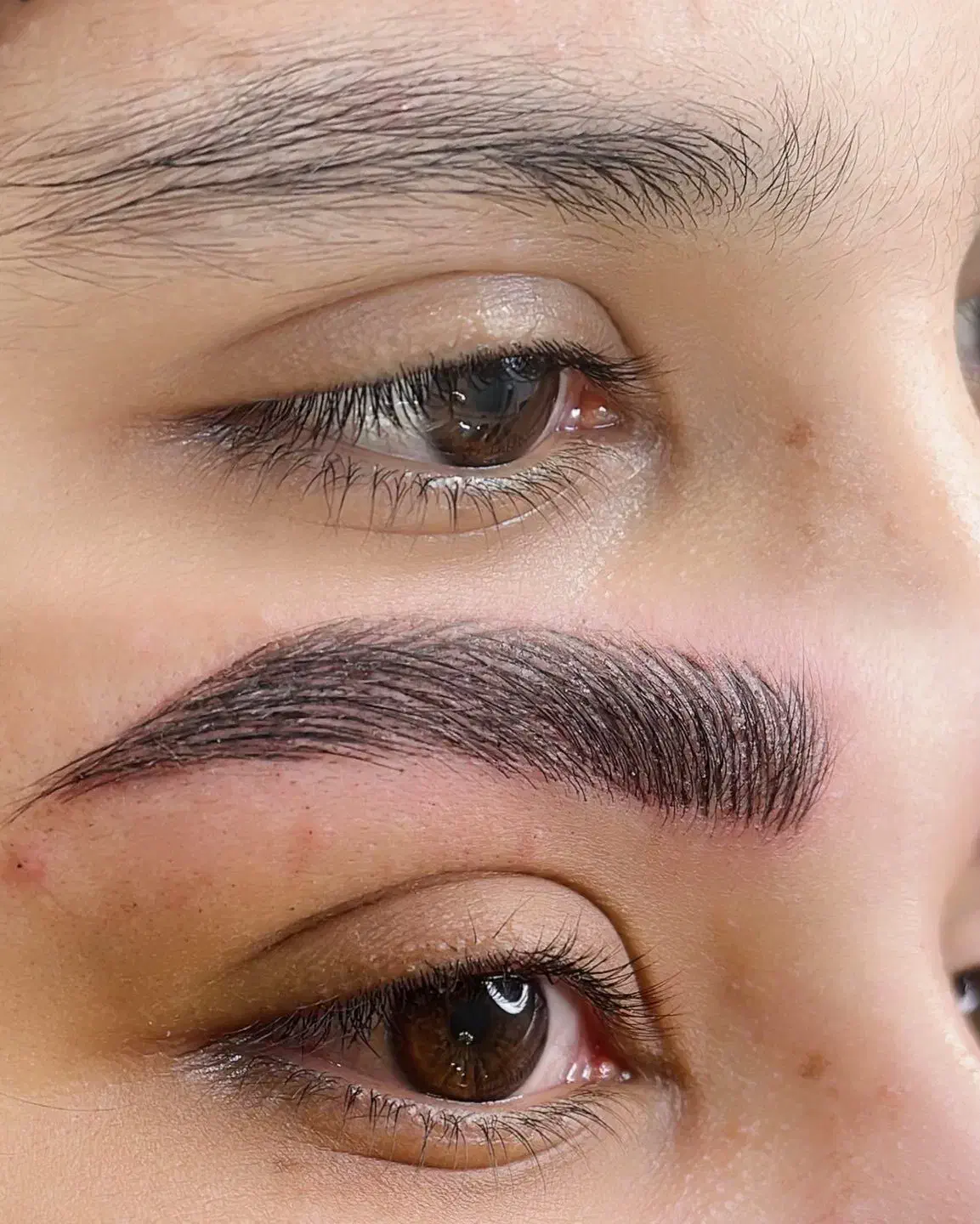 تخفیف‌۳ روز میکروبلیدینگ ابرو و شیدینگ لب۵۷۰/۰۰۰|خدمات آرایشگری و زیبایی|گرگان, |دیوار