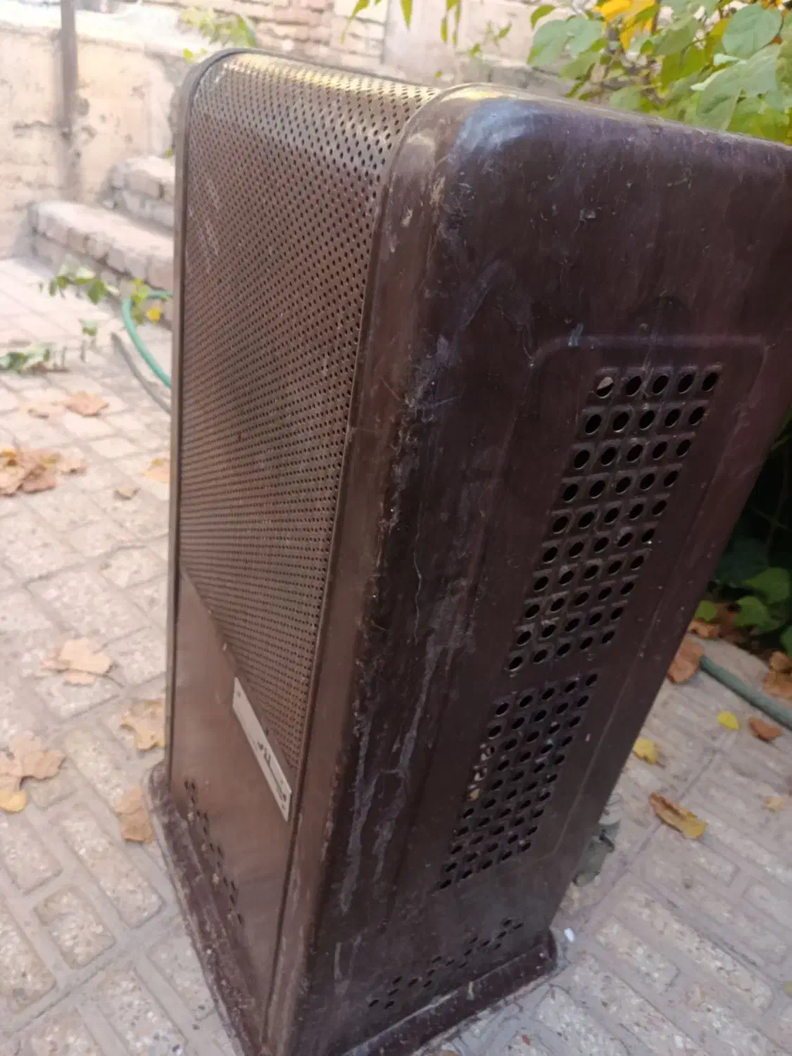 بخاری نفتی|بخاری، هیتر، شومینه|اصفهان, خاتونآباد|دیوار