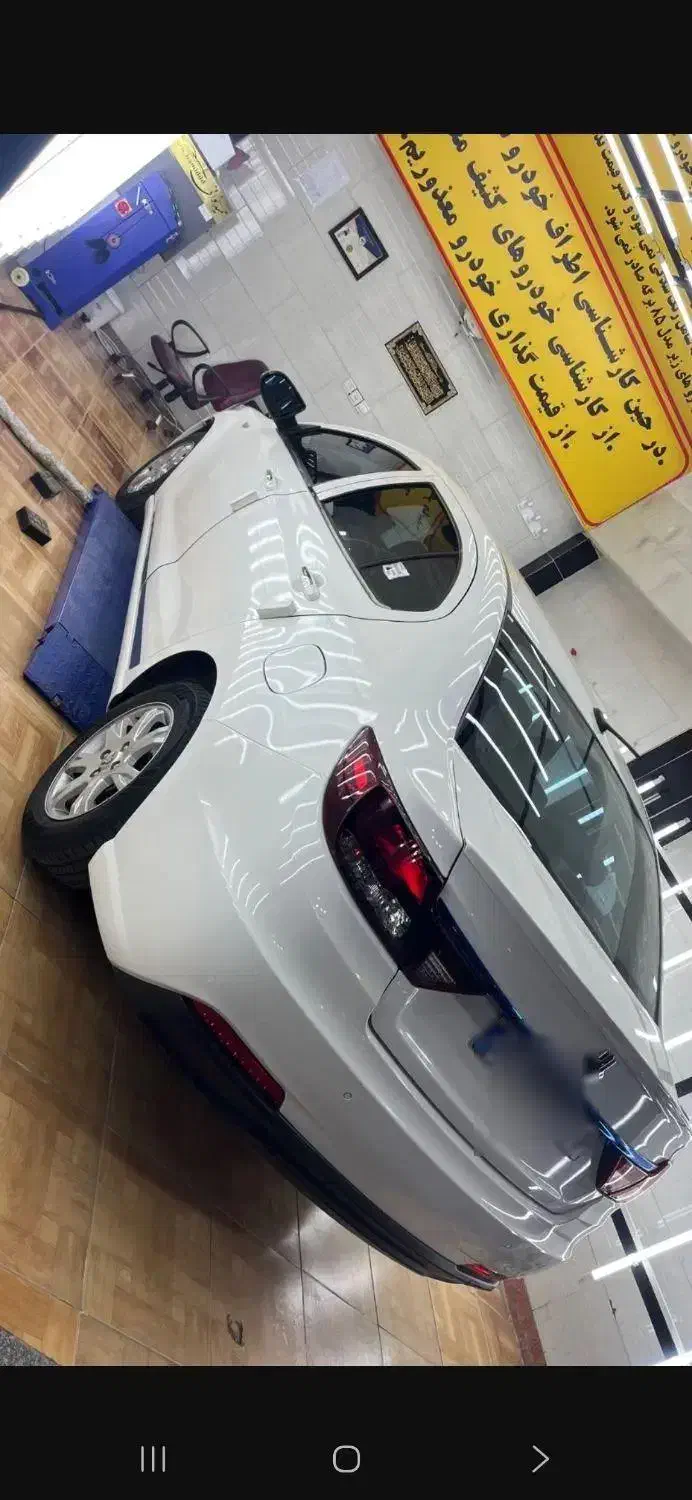 شاهین esp 1402|خودرو سواری و وانت|لنگرود, |دیوار