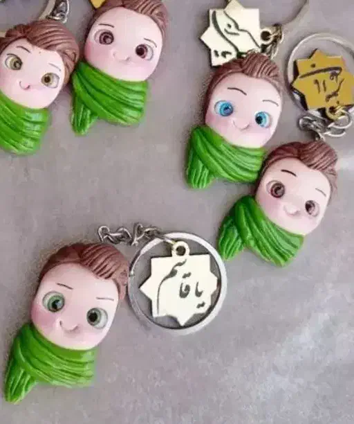 هدیه مدارس|صنایع دستی و سایر لوازم تزئینی|مشهد, هفت تیر (حافظ)|دیوار