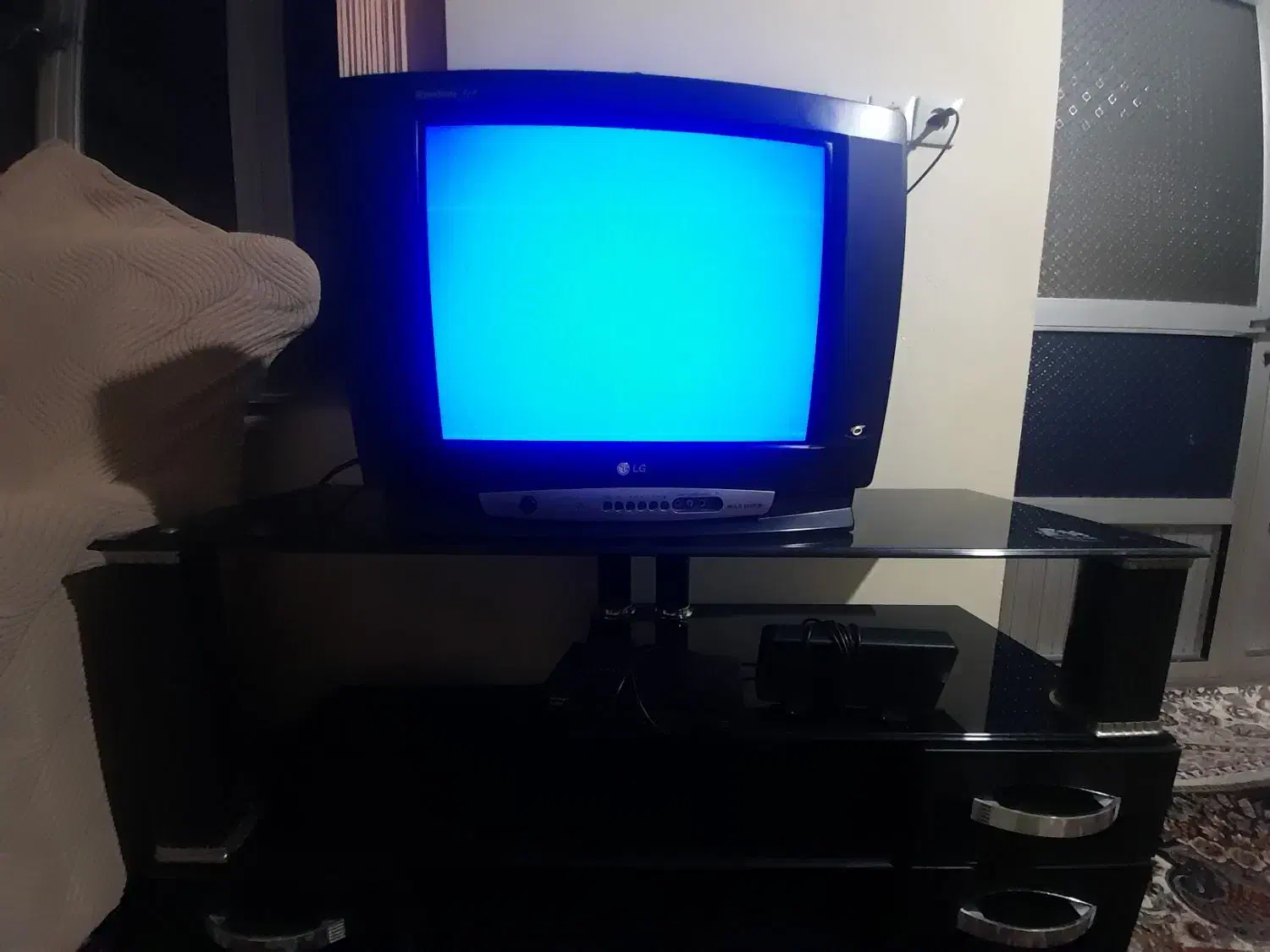 تلویزیون|تلویزیون و پروژکتور|تبریز, |دیوار