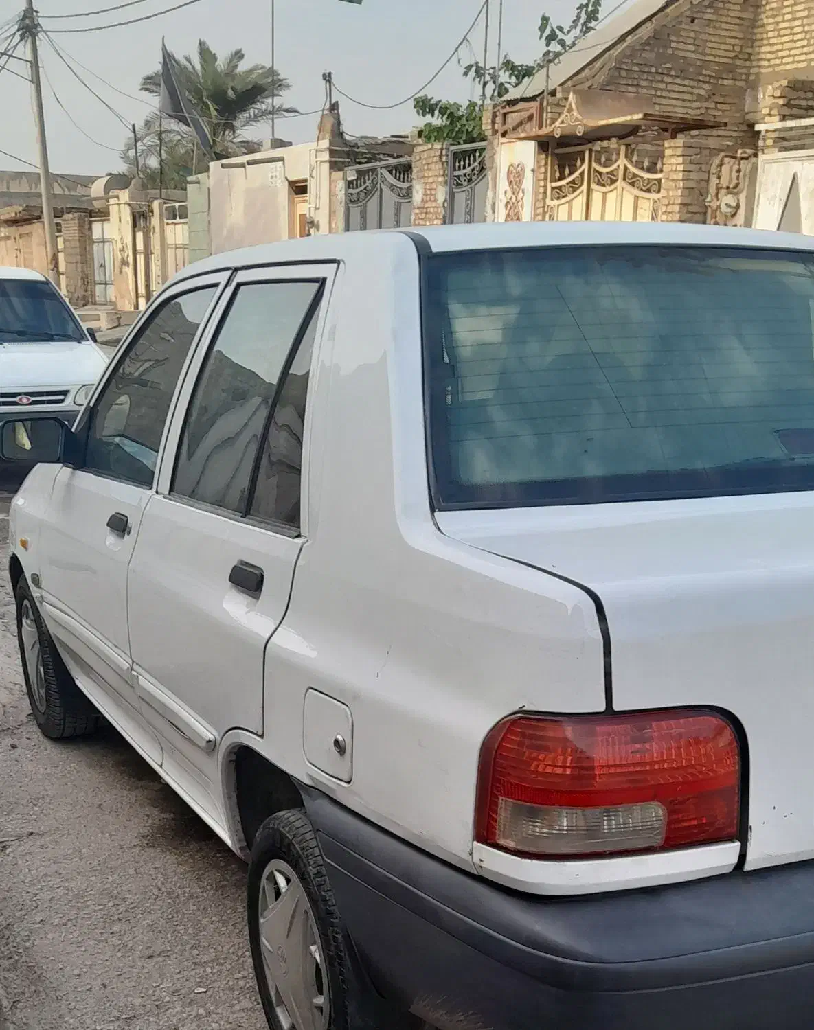 پراید۱۳۱|خودرو سواری و وانت|باوی, |دیوار