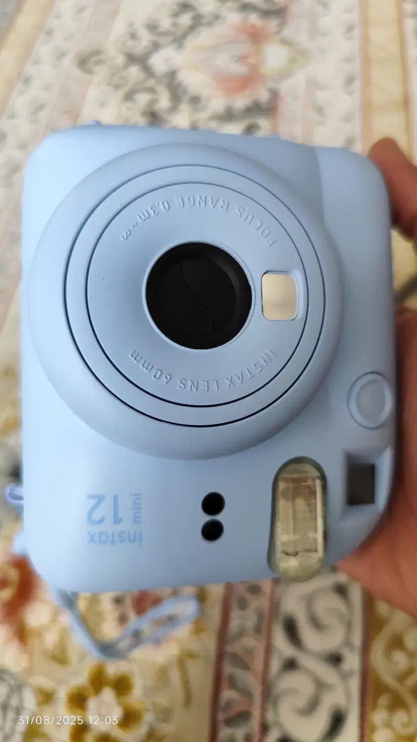 دوربین چاپ سریع|دوربین عکاسی و فیلم‌برداری|کرمانشاه, |دیوار