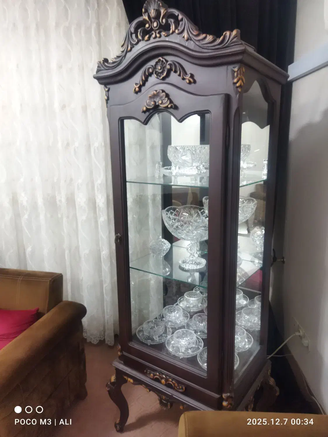 بوفه|بوفه، ویترین، کنسول|تهران, شهرک صدرا|دیوار