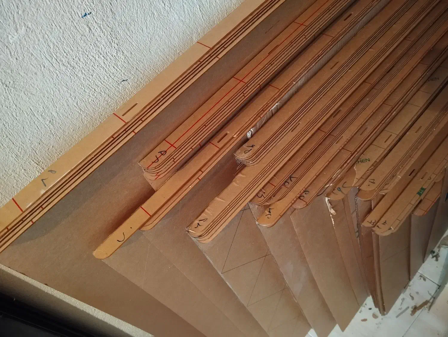 محافظ صفحه تلوزیون ، ضربه گیر ، گلس تلوزیون|تلویزیون و پروژکتور|شیراز, فرودگاه شهید دستغیب شیراز|دیوار