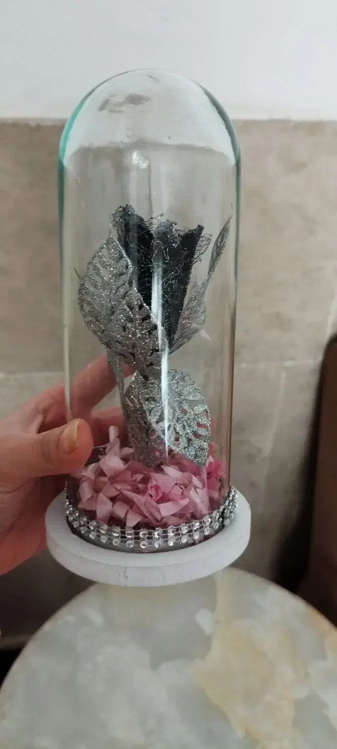 خرده ریزه|گل مصنوعی|کرمانشاه, |دیوار