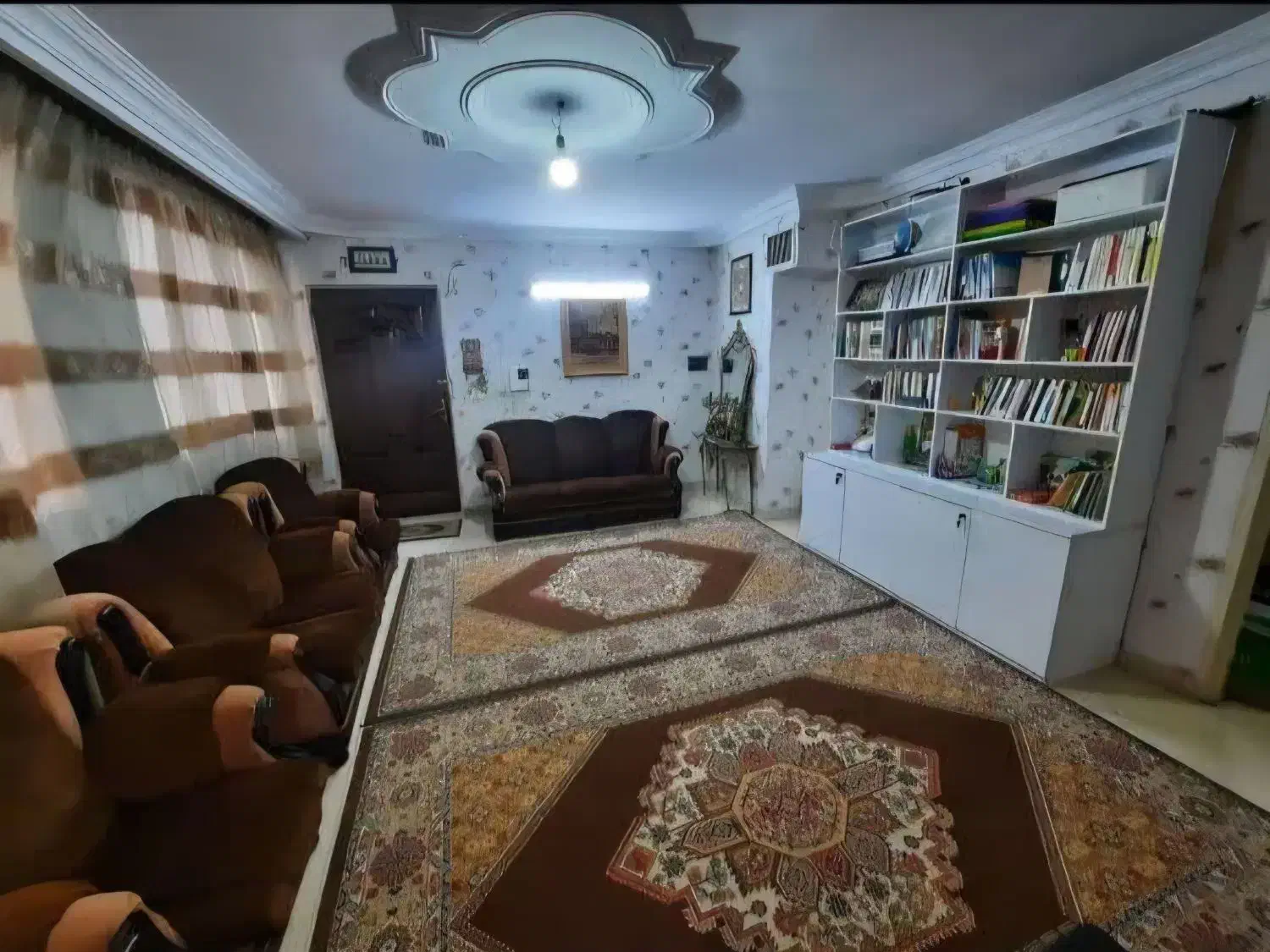 آپارتمان 75 متری 2 خواب رهن و اجاره|اجارهٔ آپارتمان|تهران, امام زاده عبدالله|دیوار