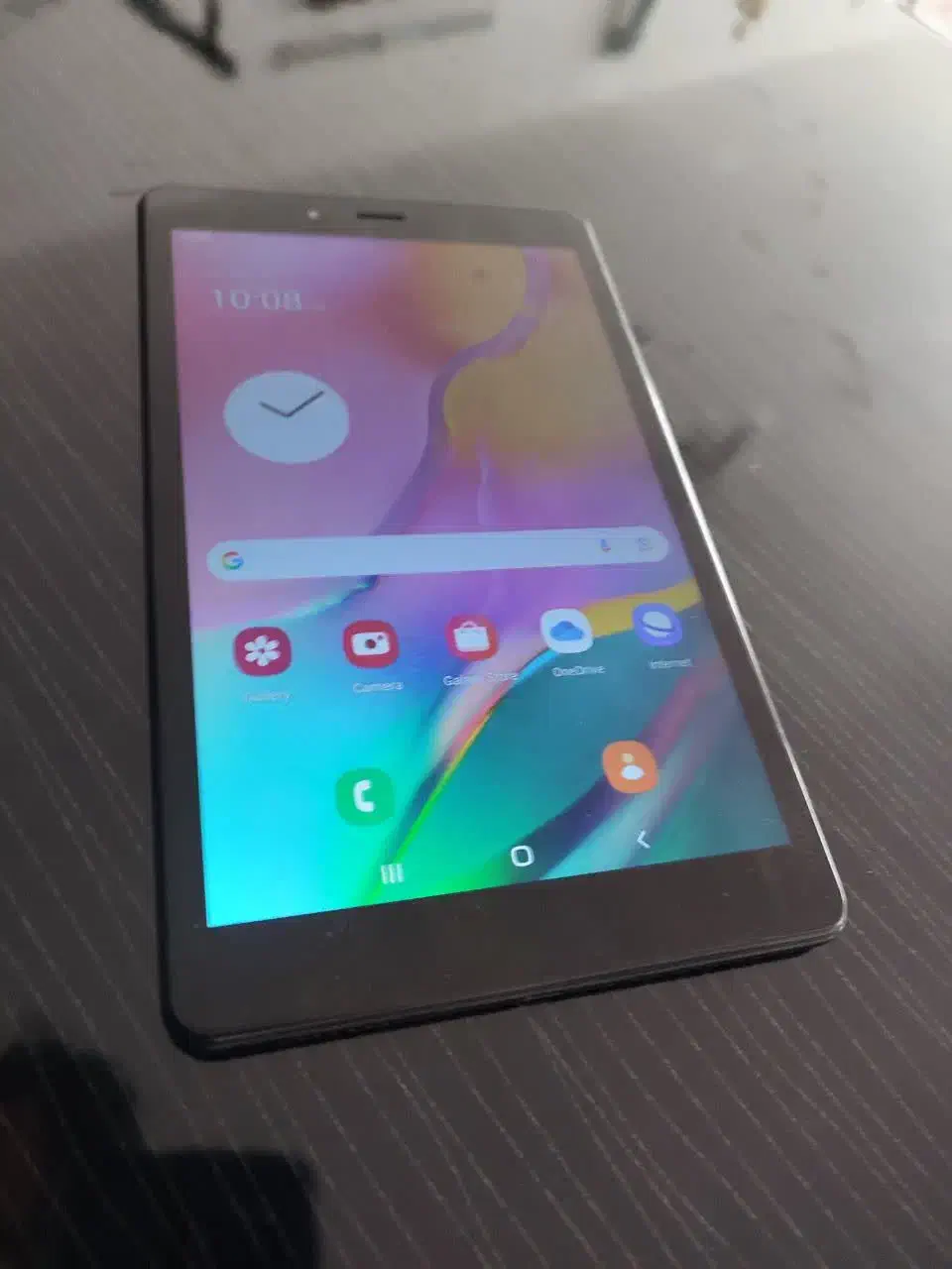 تبلت Samsung galaxy tab a 8.0 2019|تبلت|اصفهان, رحیمآباد|دیوار