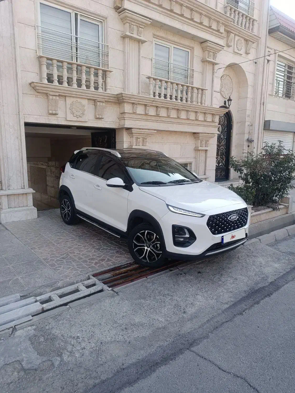 اتومات x22 pro پرو،مدل 1401/12/05،نقد و معاوضه|خودرو سواری و وانت|کرج, شهرک بنفشه|دیوار
