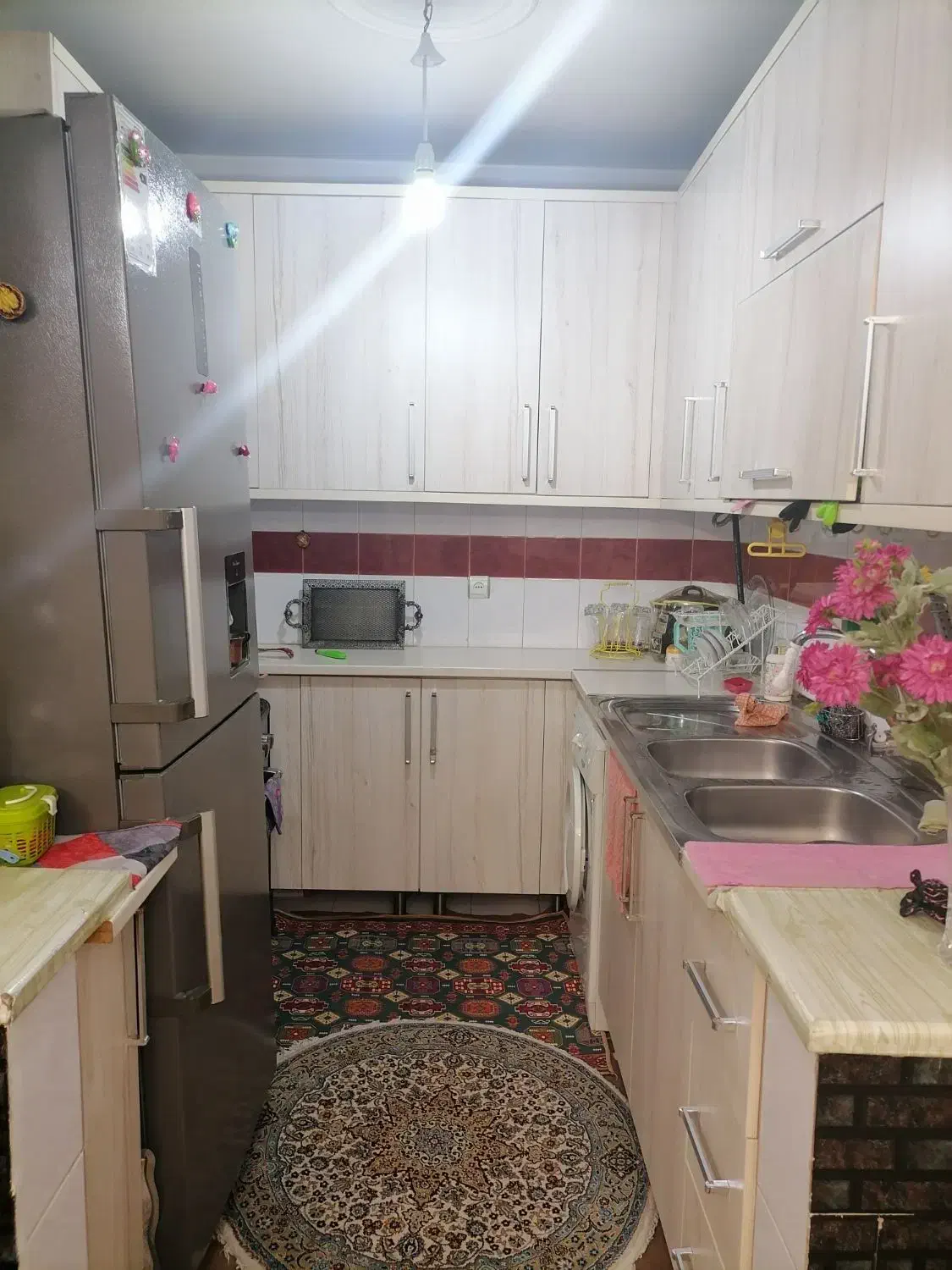 فروش آپارتمان|فروش آپارتمان|تهران, قلمستان|دیوار