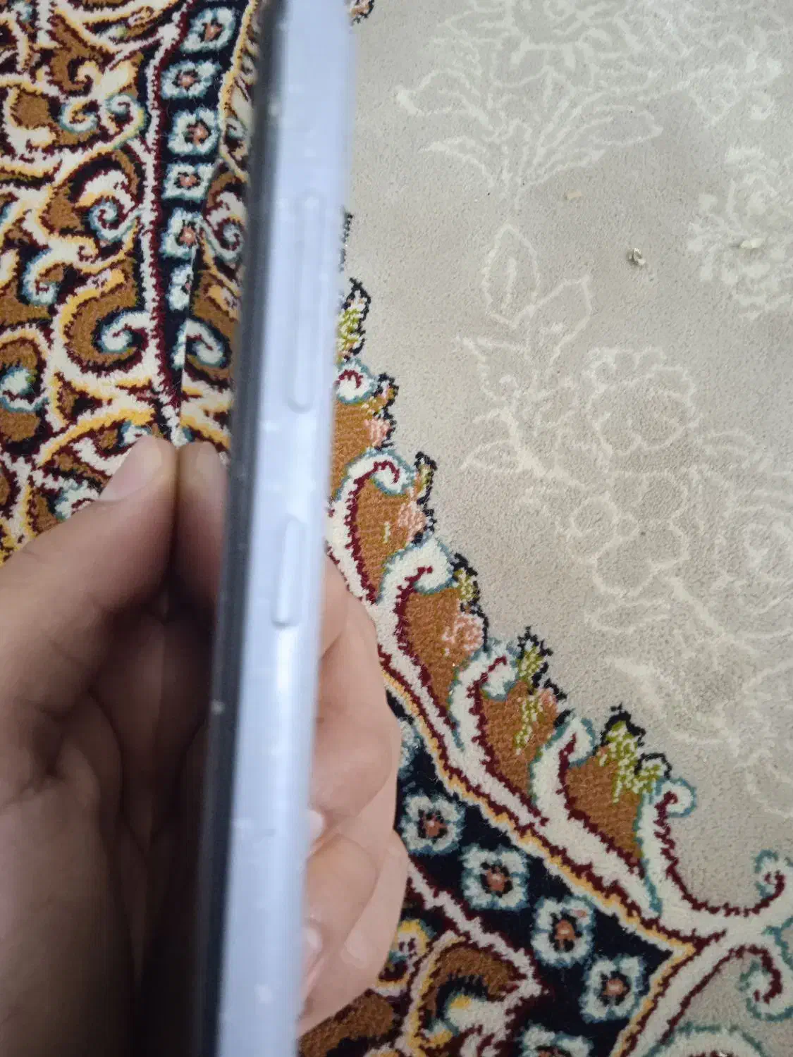 گوشی سامسونگ a02|موبایل|مشهد, طرق|دیوار