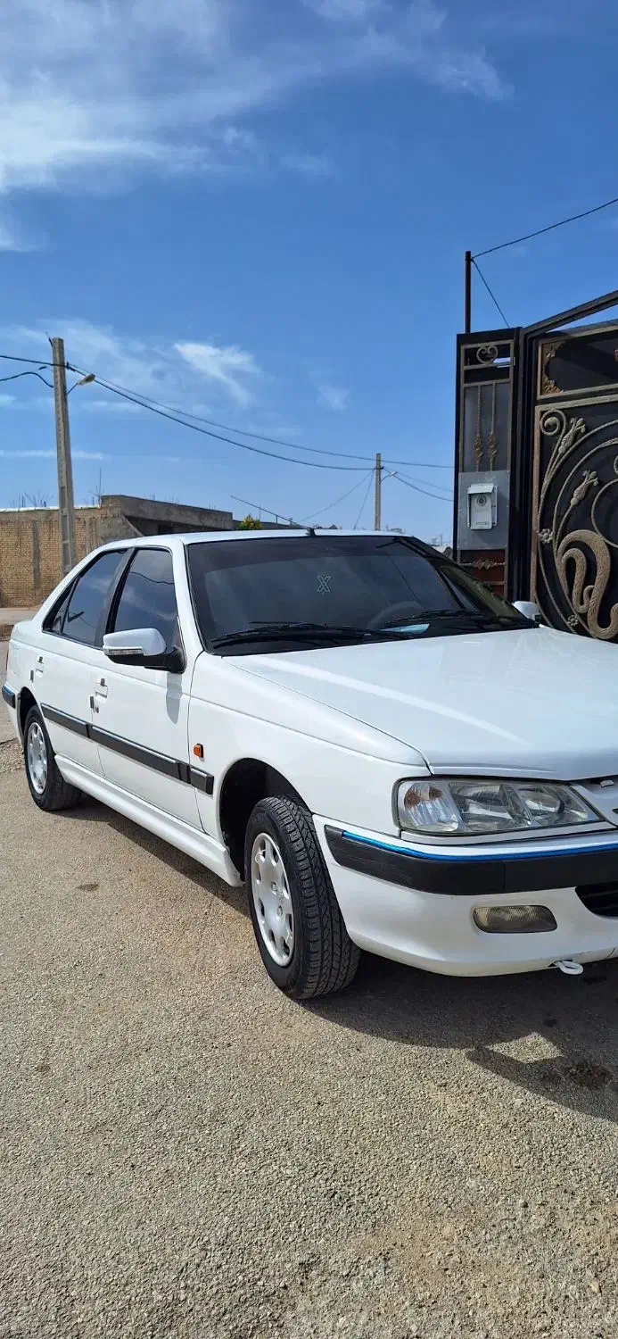 فروش پارس سال ۱۴۰۰|خودرو سواری و وانت|لار, |دیوار