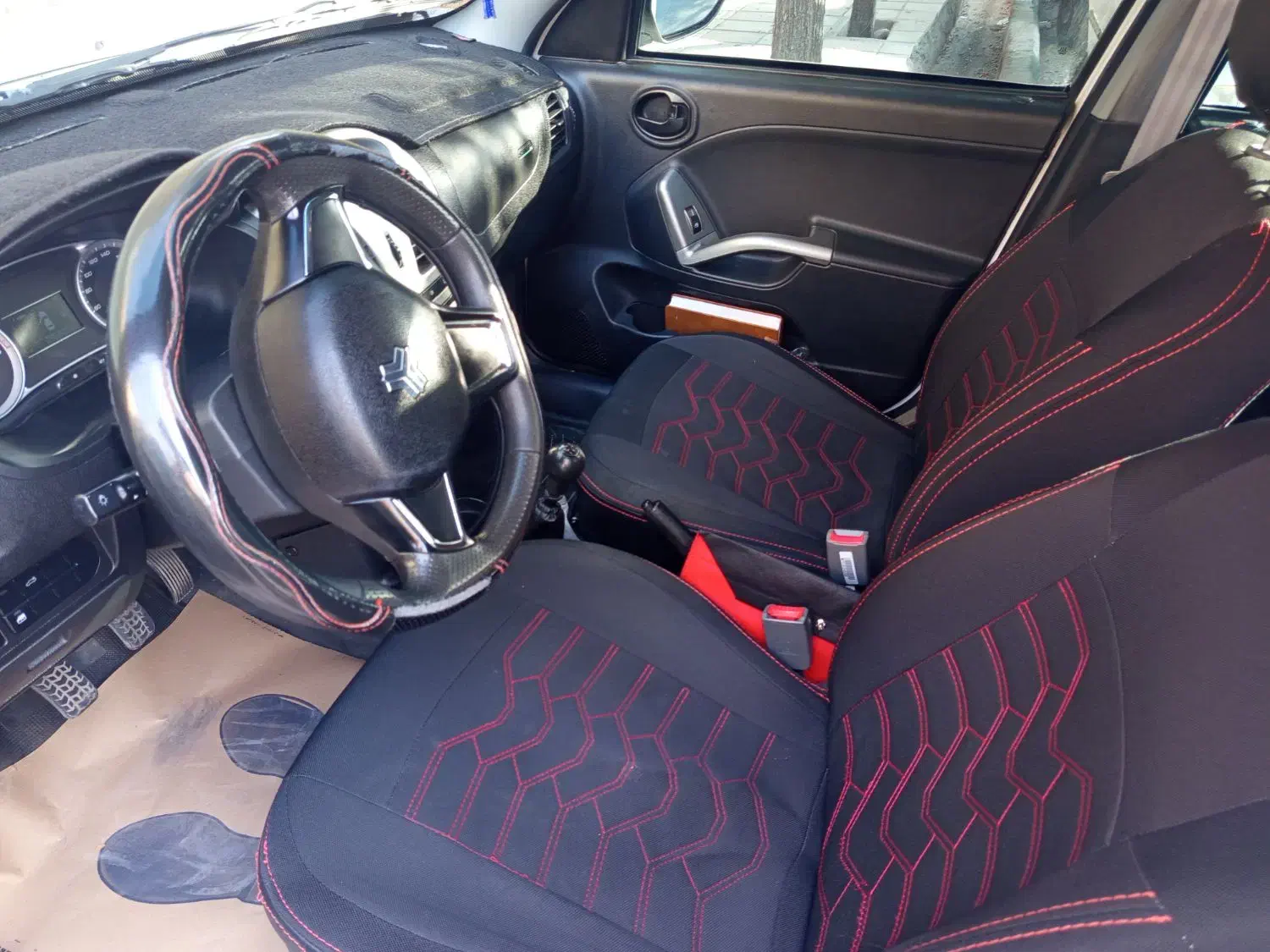 فروش حواله تارا v1|خودرو سواری و وانت|مهریز, |دیوار