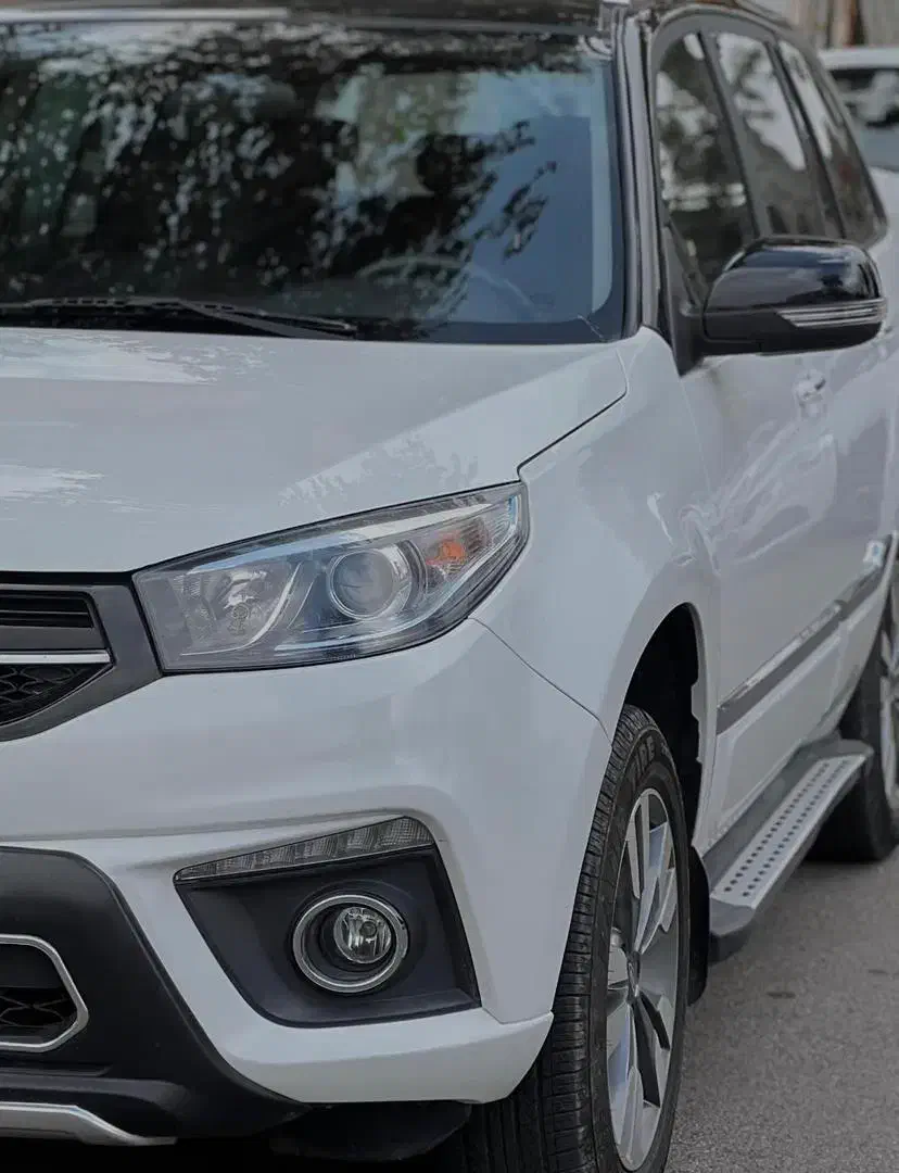 ام وی ام MVM X33 S مدل 99 اقساطی|خودرو سواری و وانت|تهران, نارمک|دیوار