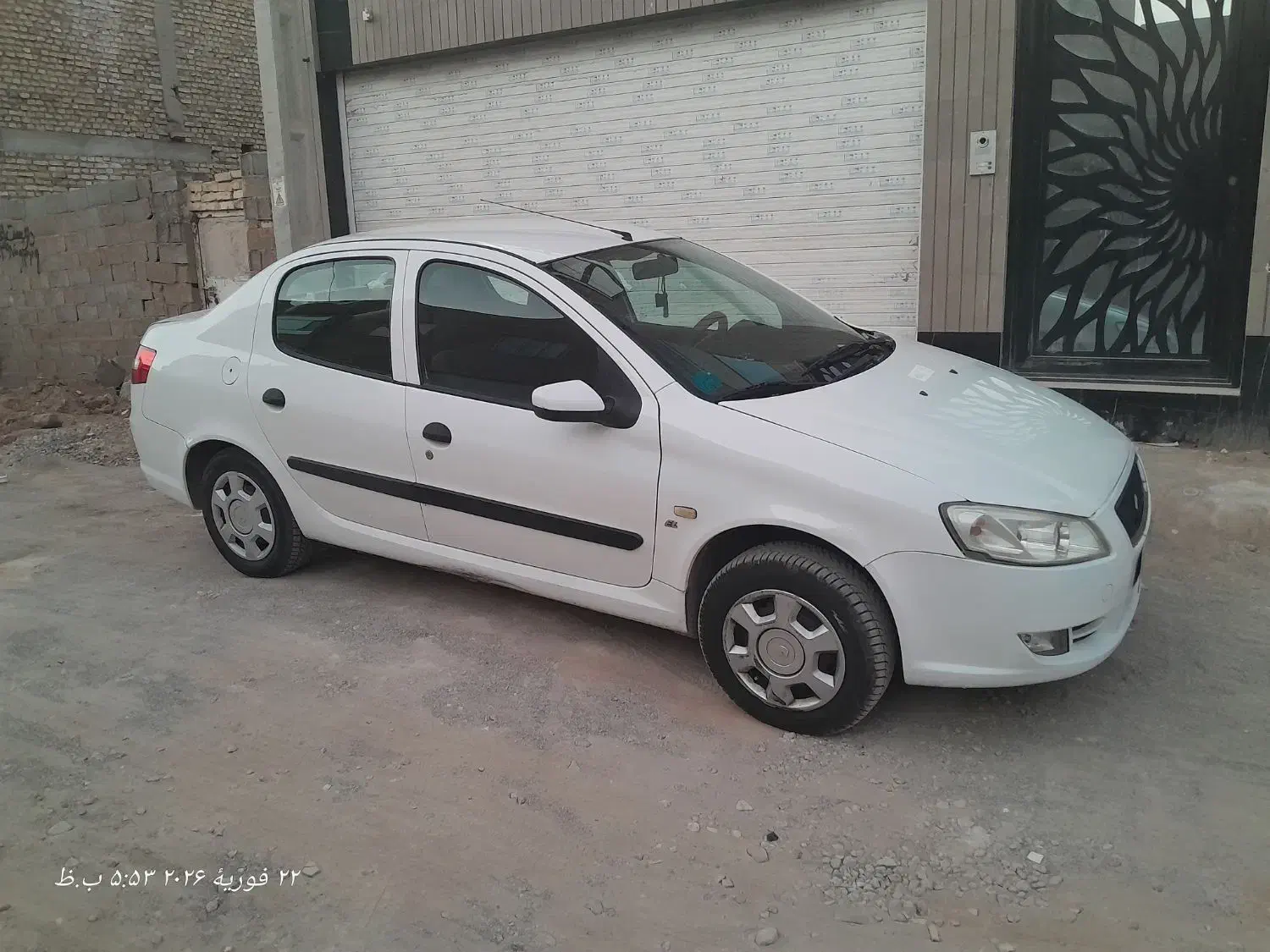 رانا|خودرو سواری و وانت|حمیدیا, |دیوار