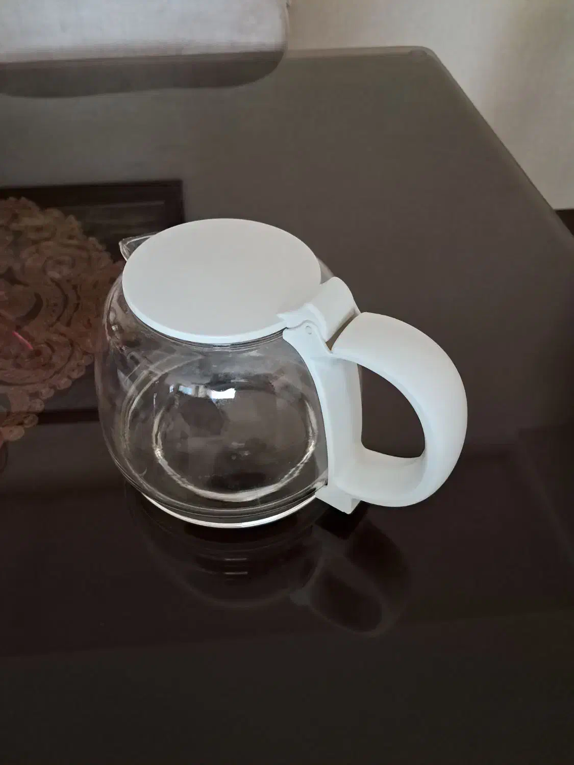 قوری چای ساز|قوری، کتری، قهوه‌ساز دستی|فردیس, نگارستان|دیوار