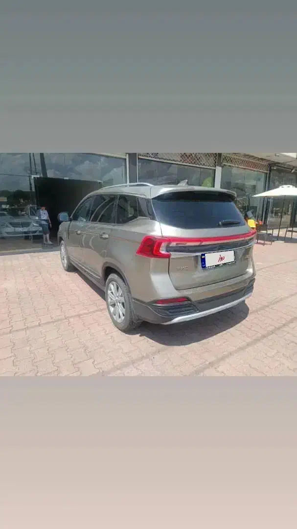 ماشین بدون هیچ مشکلی صفر خشک|خودرو سواری و وانت|تبریز, |دیوار