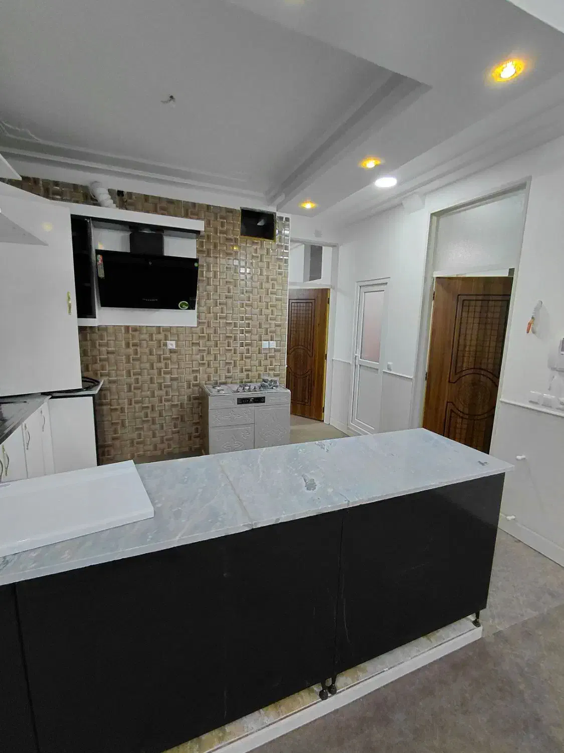 سوئیت۴۵متری|اجارهٔ آپارتمان|اردکان, |دیوار