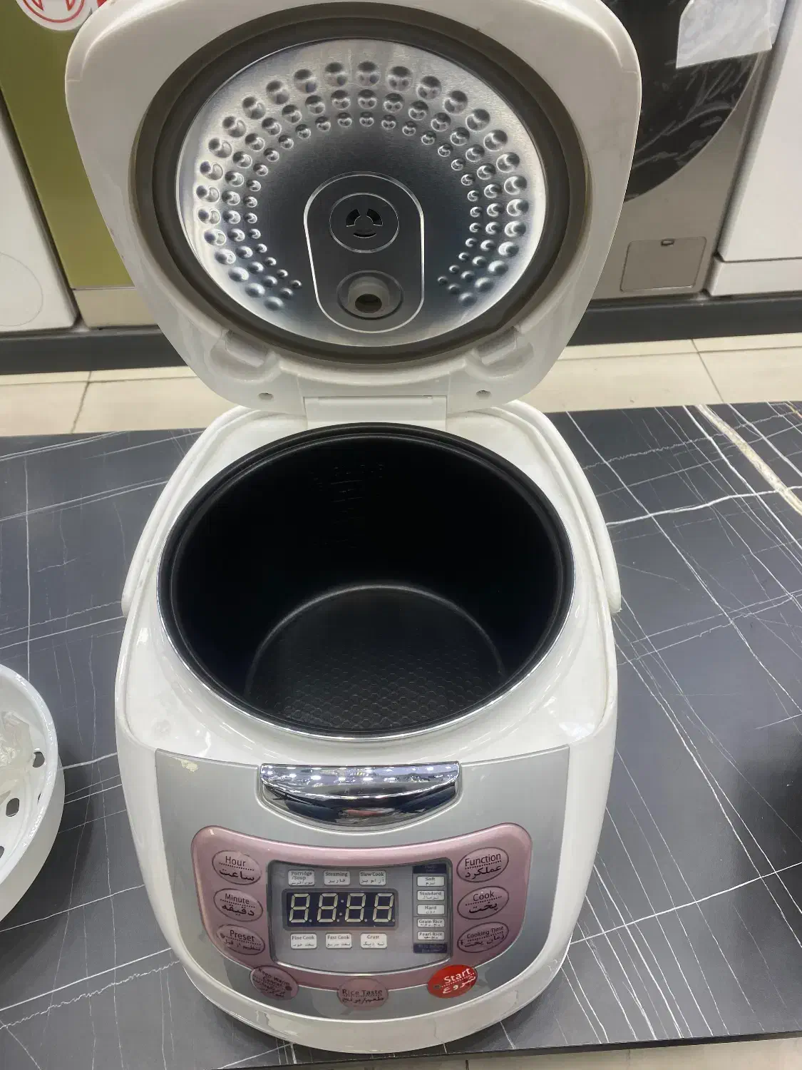 پولپز ویداس همه کاره|سایر لوازم برقی|تهران, امین حضور|دیوار