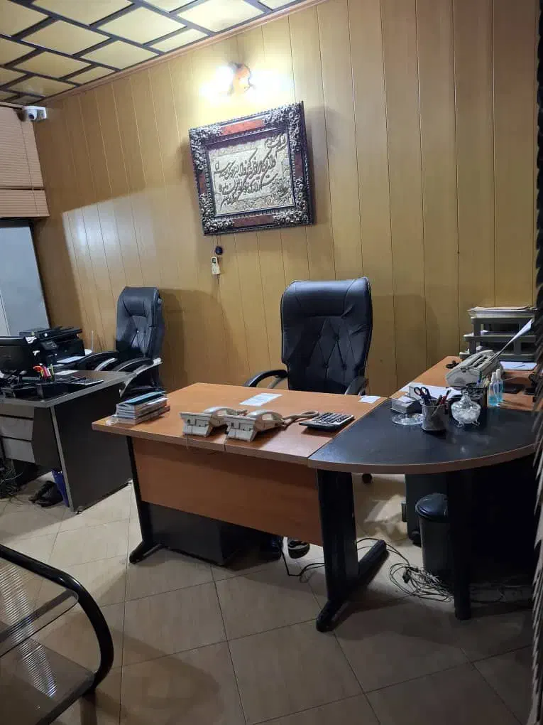 دفتر مغازه بازار آهن شادآباد|فروش دفتر کار، اتاق اداری، مطب|تهران, شادآباد|دیوار