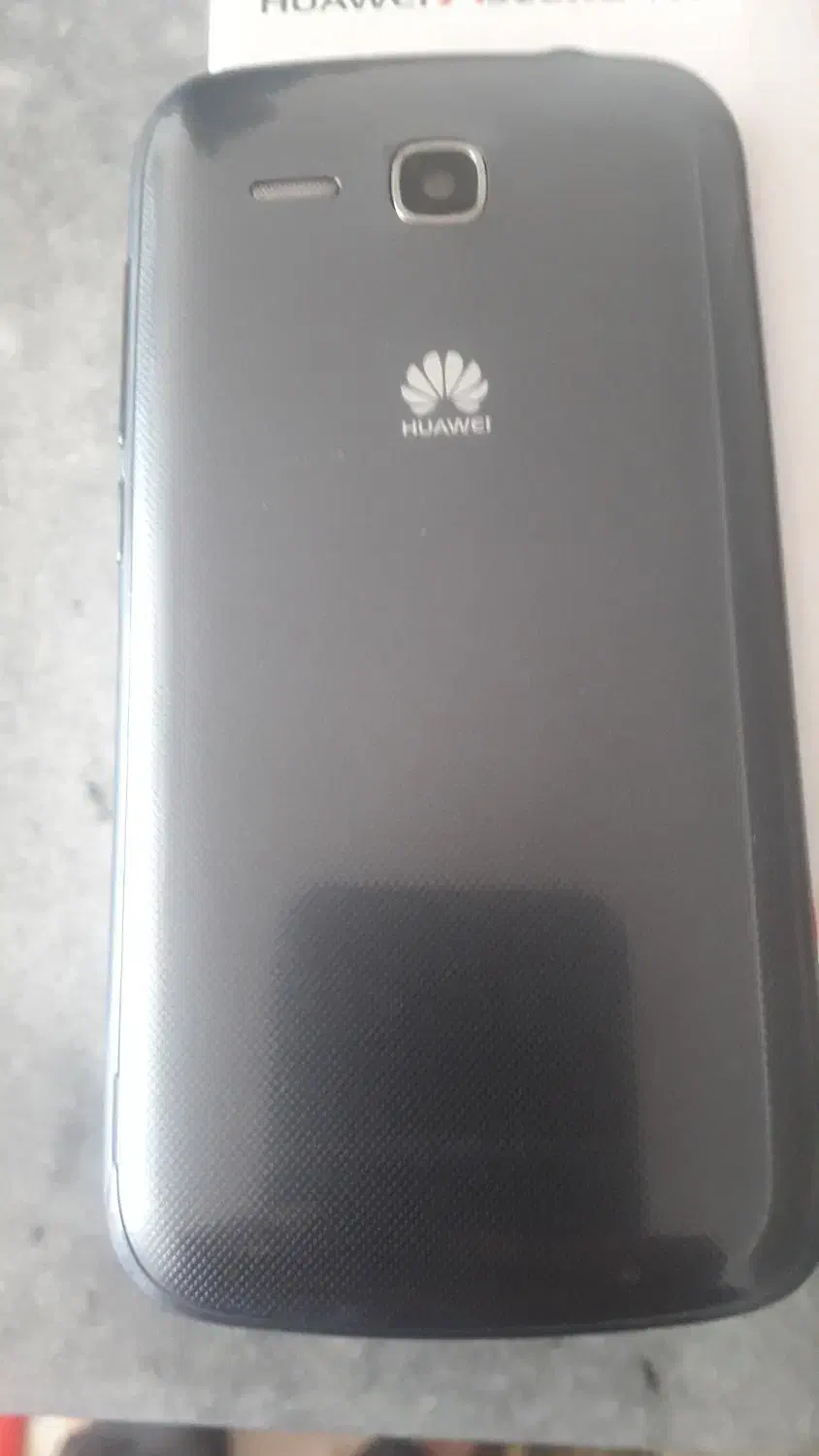 گوشی دوسیمکارت هواوی نونو|موبایل|سنندج, |دیوار