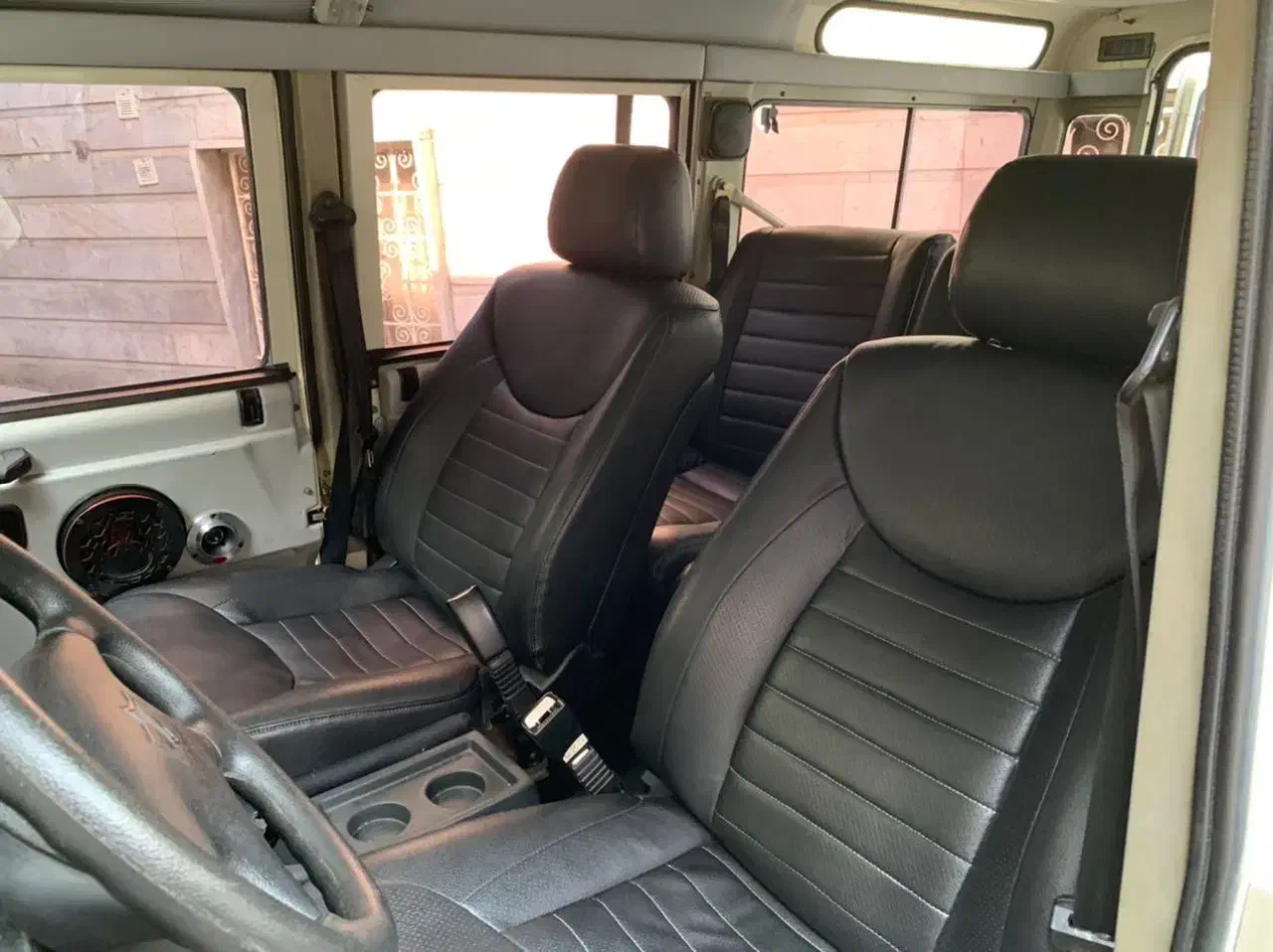 پاژن استیشن ۸۶ بیرنگ|خودرو سواری و وانت|تهران, سنائی|دیوار