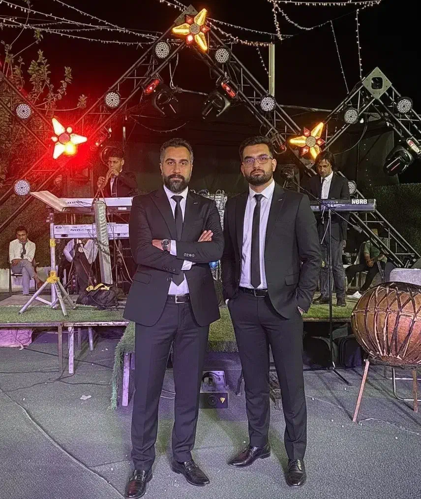 دی جی (dj) دیجی|خدمات پذیرایی، مراسم|کازرون, |دیوار