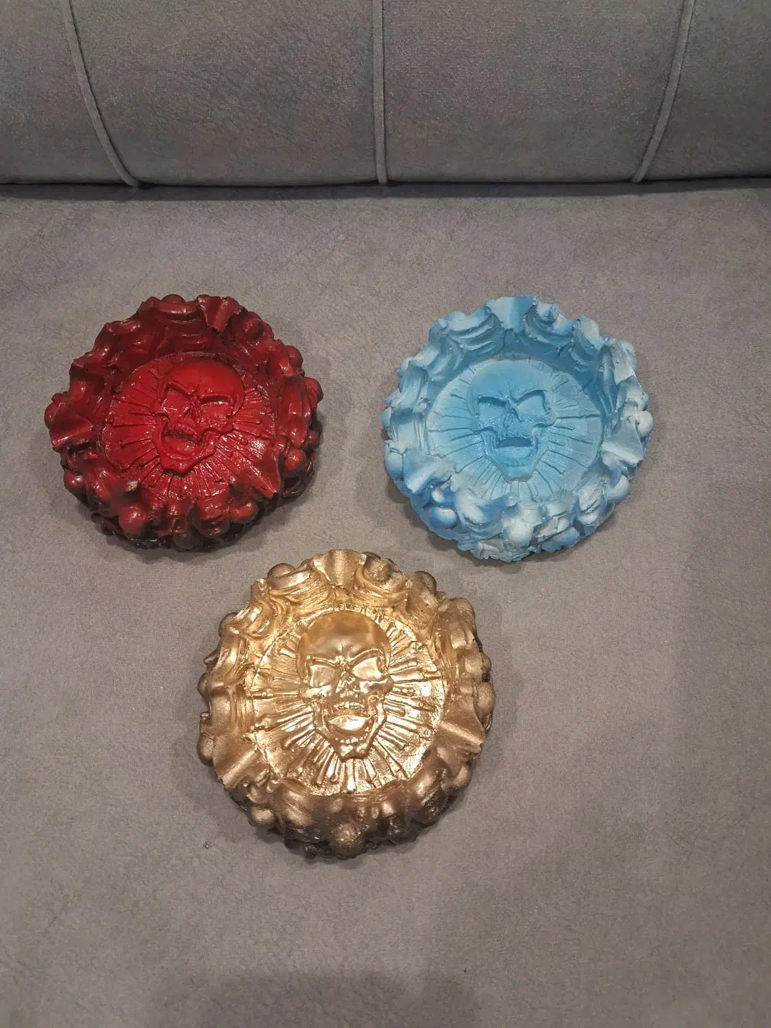 سنگ مصنوعی|صنایع دستی و سایر لوازم تزئینی|فولادشهر, C3|دیوار