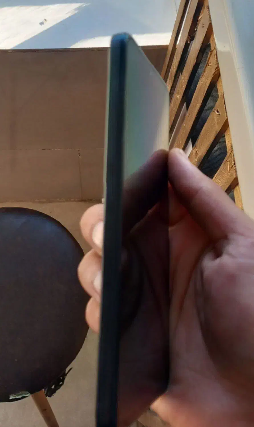 شیامی not 11 pro|موبایل|زابل, |دیوار