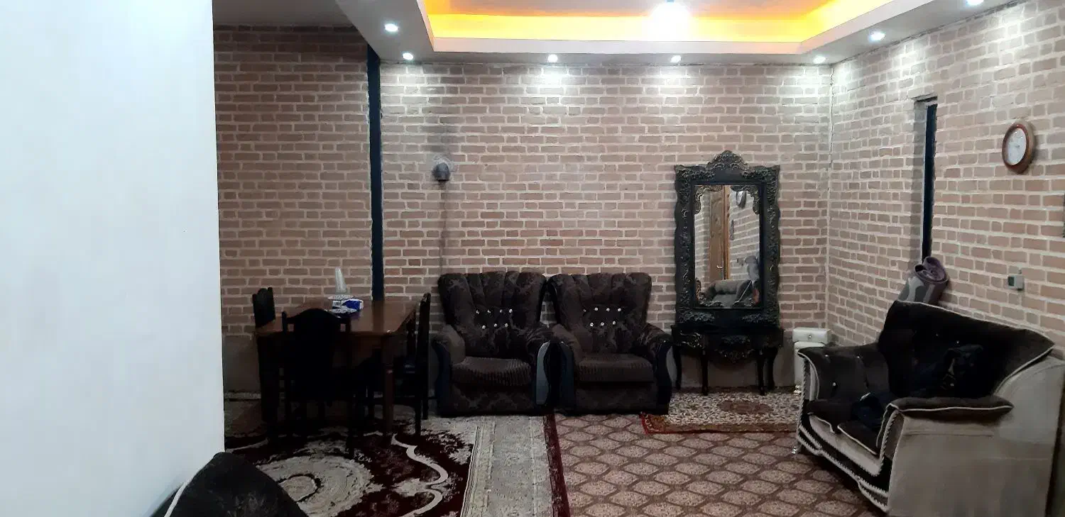 اجاره باغ ویلا|اجارهٔ کوتاه‌مدت ویلا و باغ|رباط‌کریم, منجیل آباد|دیوار