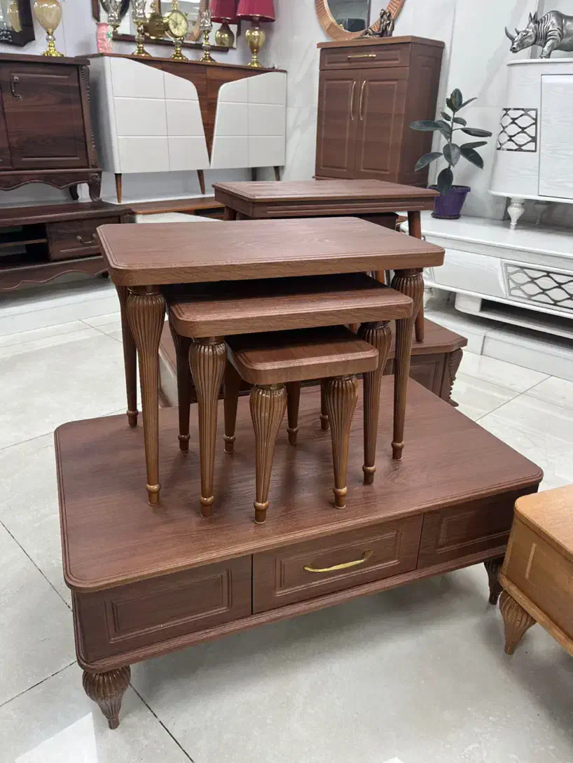 جلو مبلی زیر قیمت بازار|مبلمان خانگی و میز عسلی|رشت, اسماعیل آباد|دیوار