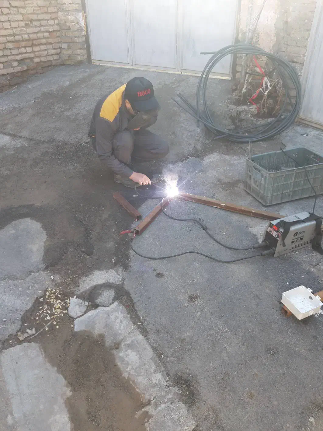 نصب و راه اندازی دوربین مداربسته|دوربین مداربسته|سبزوار, قاضی زاد|دیوار