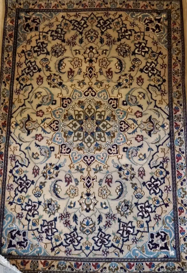 فرش دستباف|فرش|تهران, شهرک چیتگر|دیوار