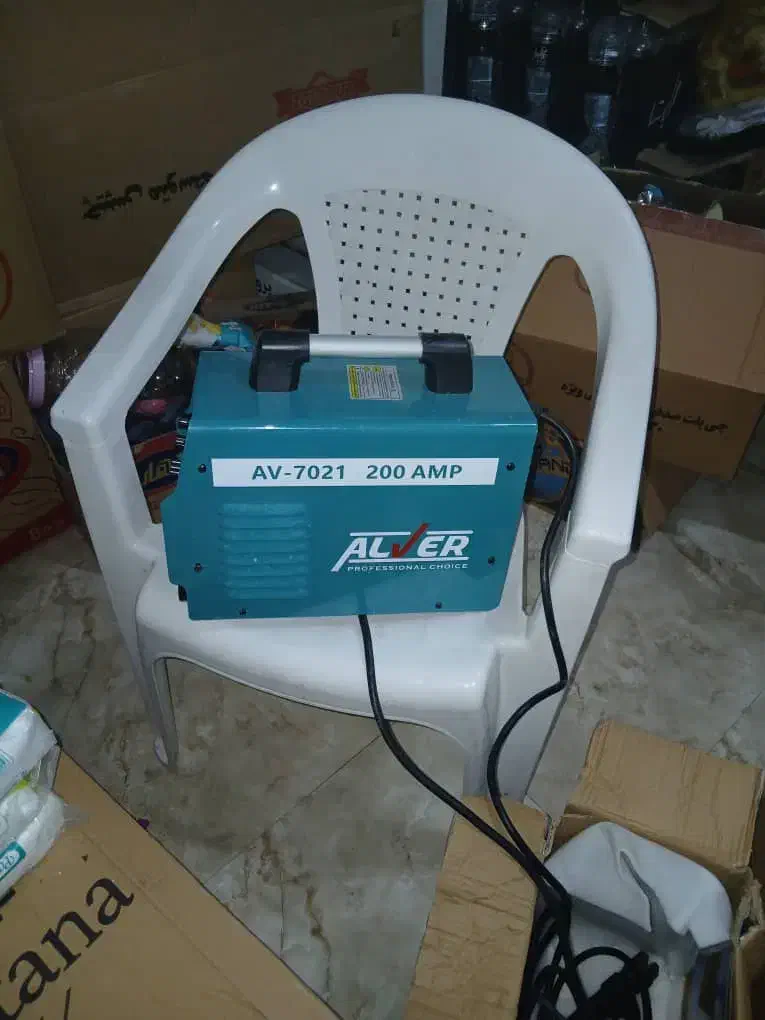 فروش دستگاه جوش|ابزارآلات|سنگر, |دیوار