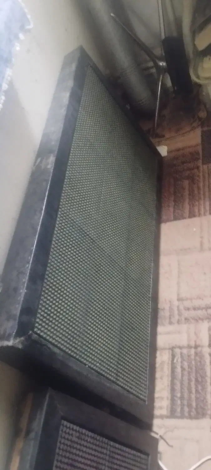 تابلو روان دو مورد در سایزهای مختلف یخسازی|سایر لوازم برقی|رشت, شهریاران|دیوار