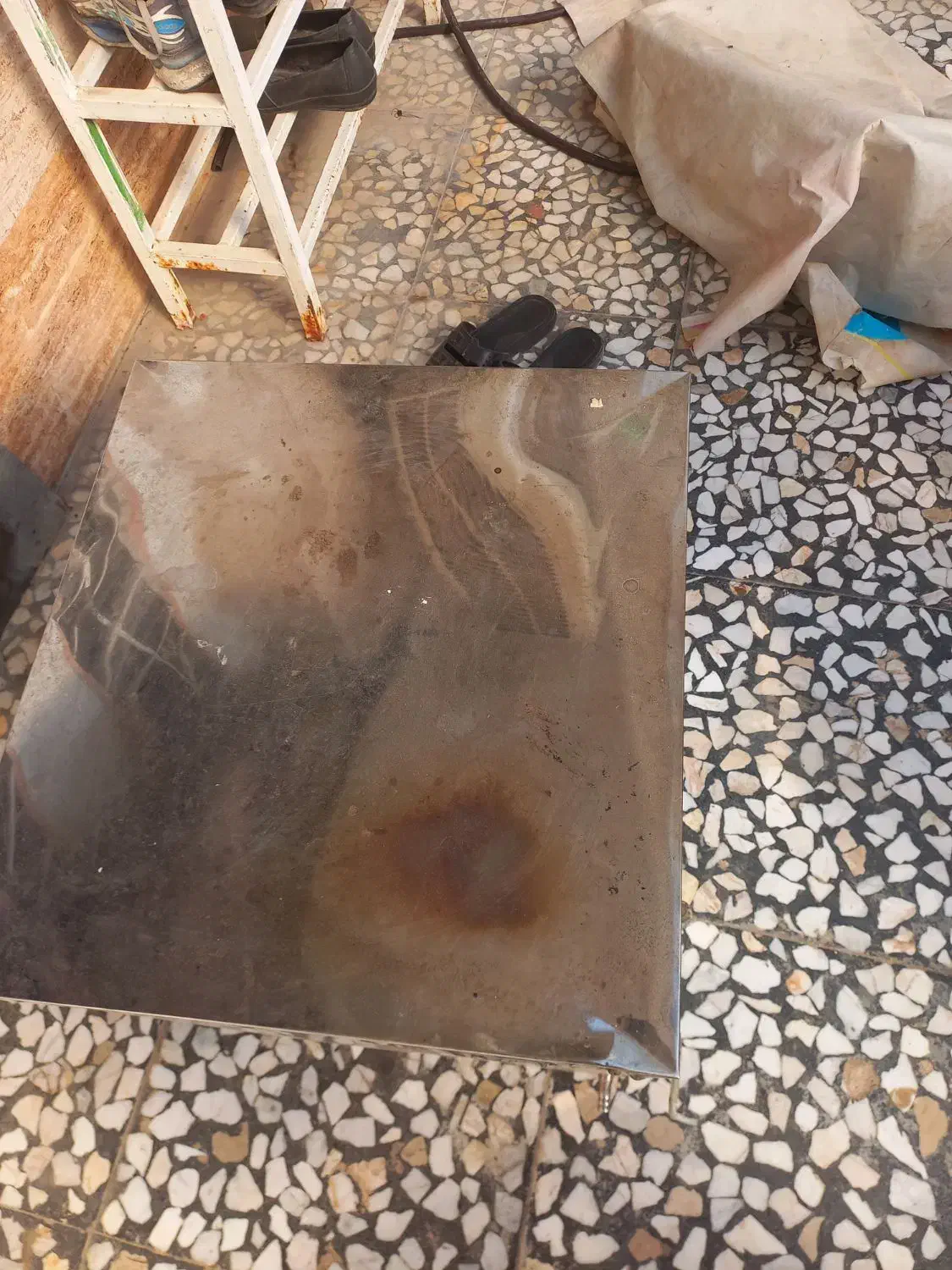 تنور گازی|اجاق گاز و لوازم برقی پختوپز|ایذه, |دیوار